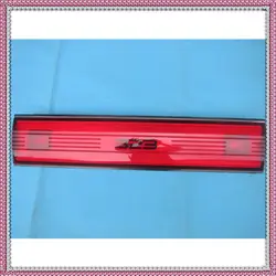 Car accessories body parts rear middle license lamp for Mazda 323 BG 1992-1998 CA7130