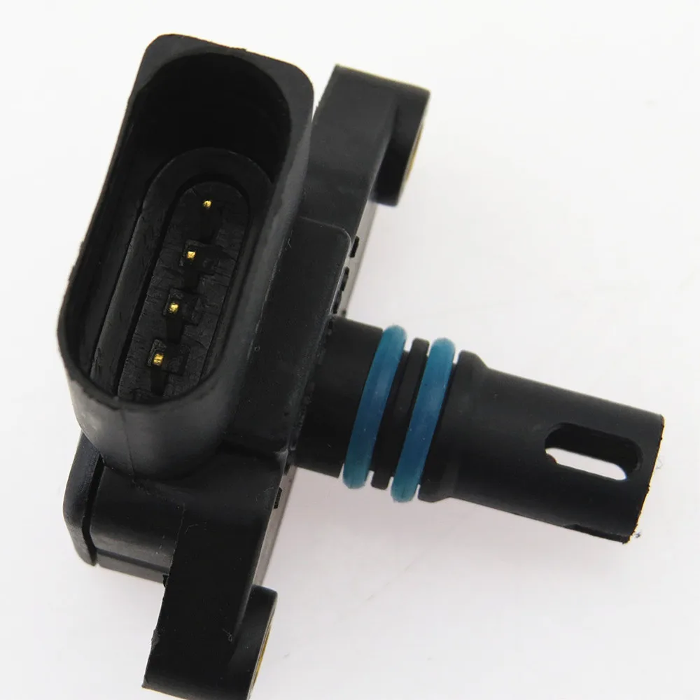 SCJYRXS-colector de admisión con Sensor de mapa de presión, accesorio para VW EOS Golf MK4 Bora Polo Caddy Vento SEAT, 036906051, 036, 906, 051,