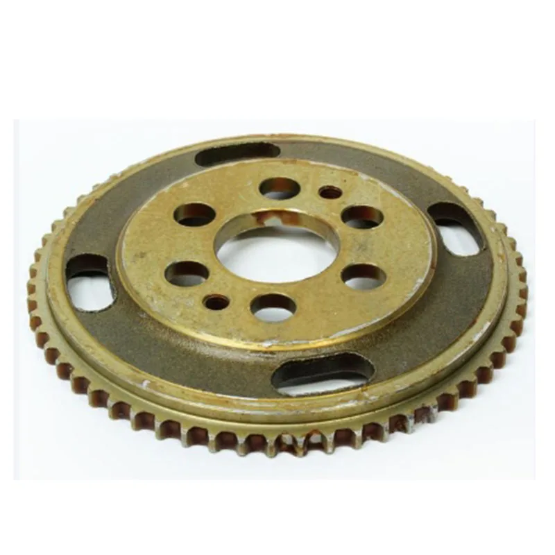 RING GEAR CARRIER 85806007 81878417 Compatible to Power Train Carriers Gears