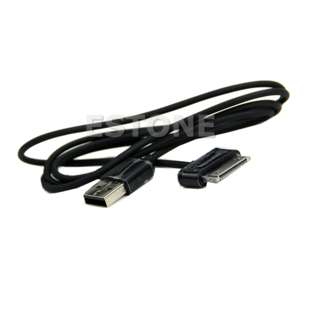 2021 New USB Sync Data Charger Cable For Samsung Galaxy Tab P3100 P1000 P7300 P3110