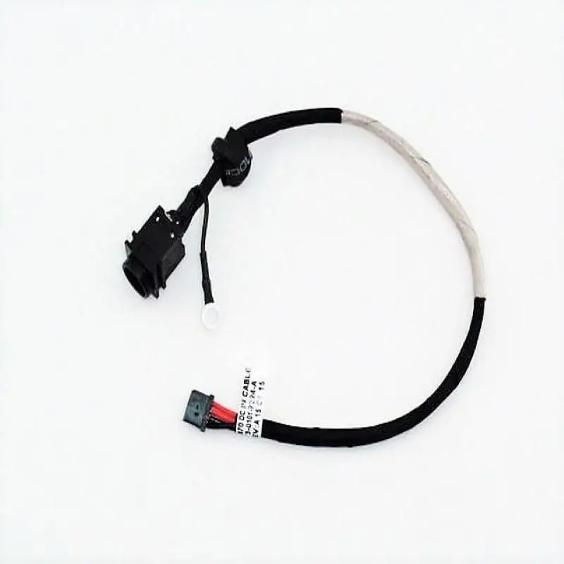 

For Sony Vaio VPC-CW M870 A-1772-806-A 073-0001-7324_A DC Power Jack Cable