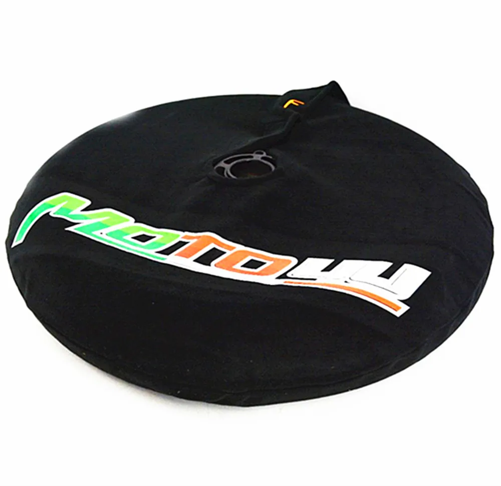 17 inch  Motorcycle Tire Cover Case Polyester Winter and Summer Tire Storage Bags Tyre Accessories Vehicle Wheel Protector