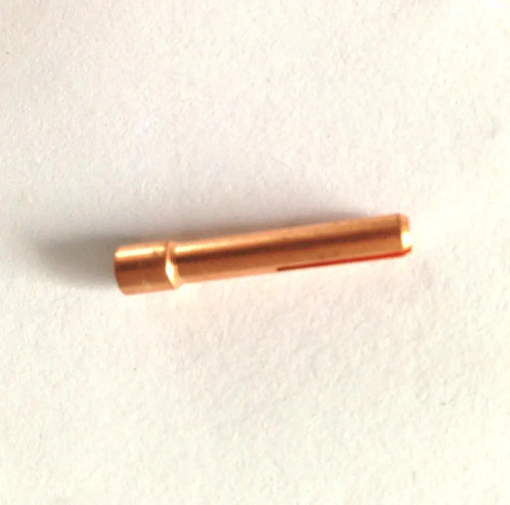 10 pçs collet 13n22 13n23 13n24 para tig tocha de soldagem 9/20/25