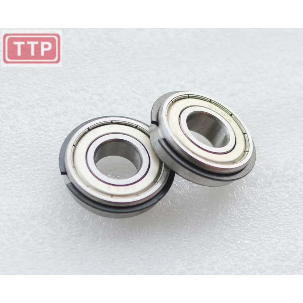 10 Stück für Canon IR5570 IR6570 IR5055 IR5065 IR5075 Premium unteres Rollenlager Kugellager XG9-0564-000 XG9-0636-000 – Detail 2