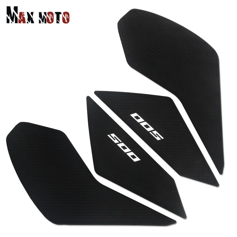 For HONDA CBR500R CBR 500R 2019 2020 2021 Motorcycle Fuel Tank Protector Oil Cushion Cover Decorative Decal