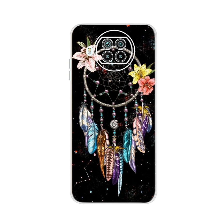 For Xiaomi Mi 10T Lite 5G Case Full Protection Shell For Xiaomi Mi 10T Lite Case 6.67‘’ Soft TPU Cover For Mi 10T Lite 5G Bumper