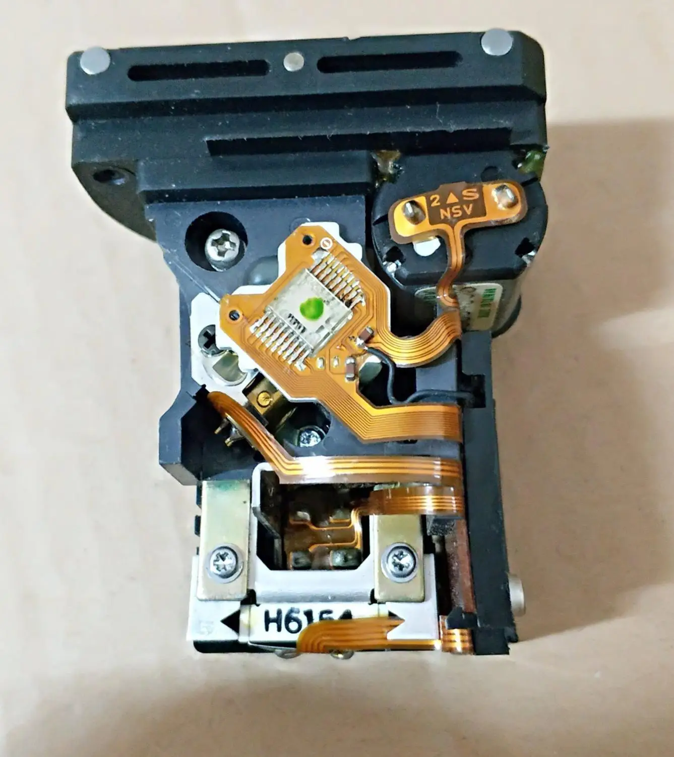KHS-150A KHS 150A  KHS150A Laser Lens Lasereinheit Optical Pick-ups Bloc Optique