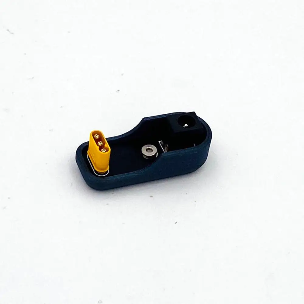 QIROLL battery connector Adapter