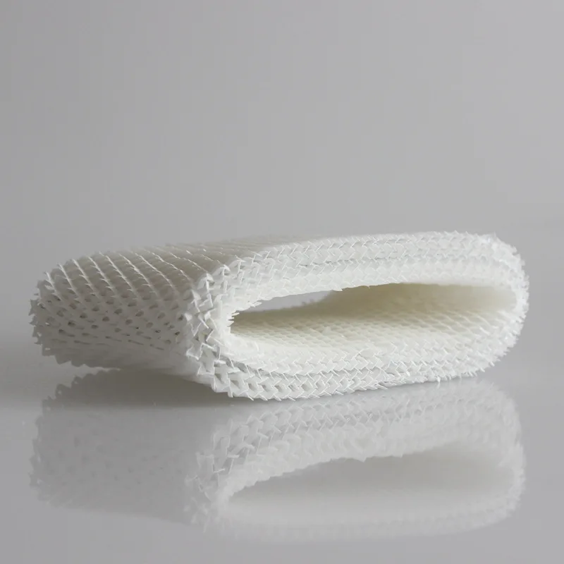 Acessórios do filtro do umidificador da substituição do filtro para honeywell HC-888