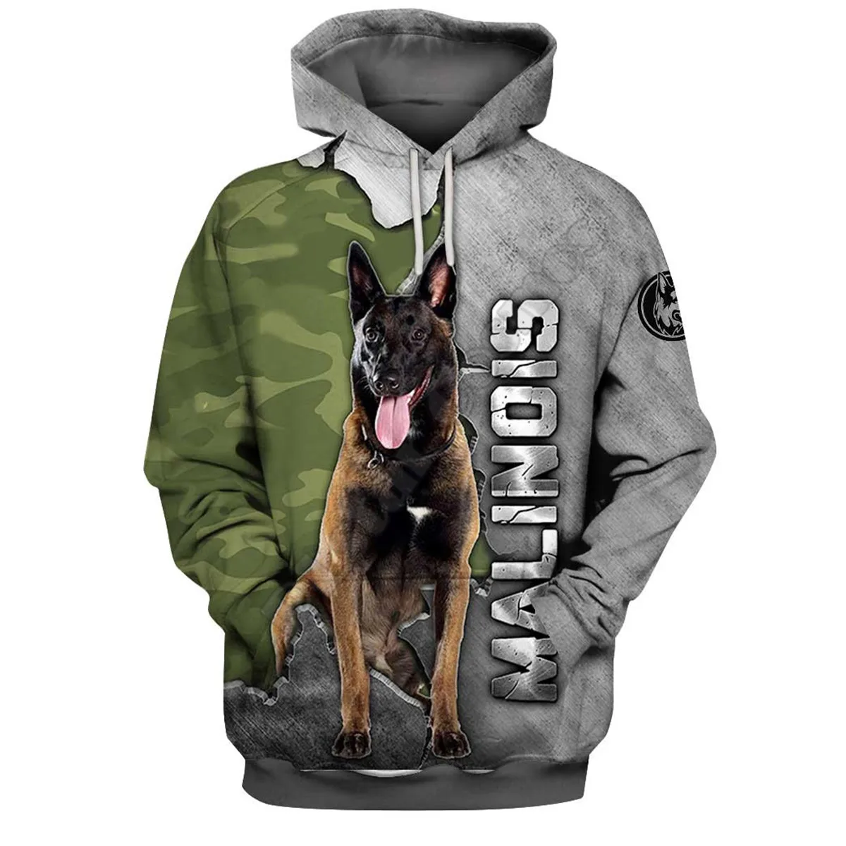 

Malinois 3D Hoodies Printed Pullover Men For Women Funny Sweatshirts Fshion Christmas Sweater Drop Shipping 02