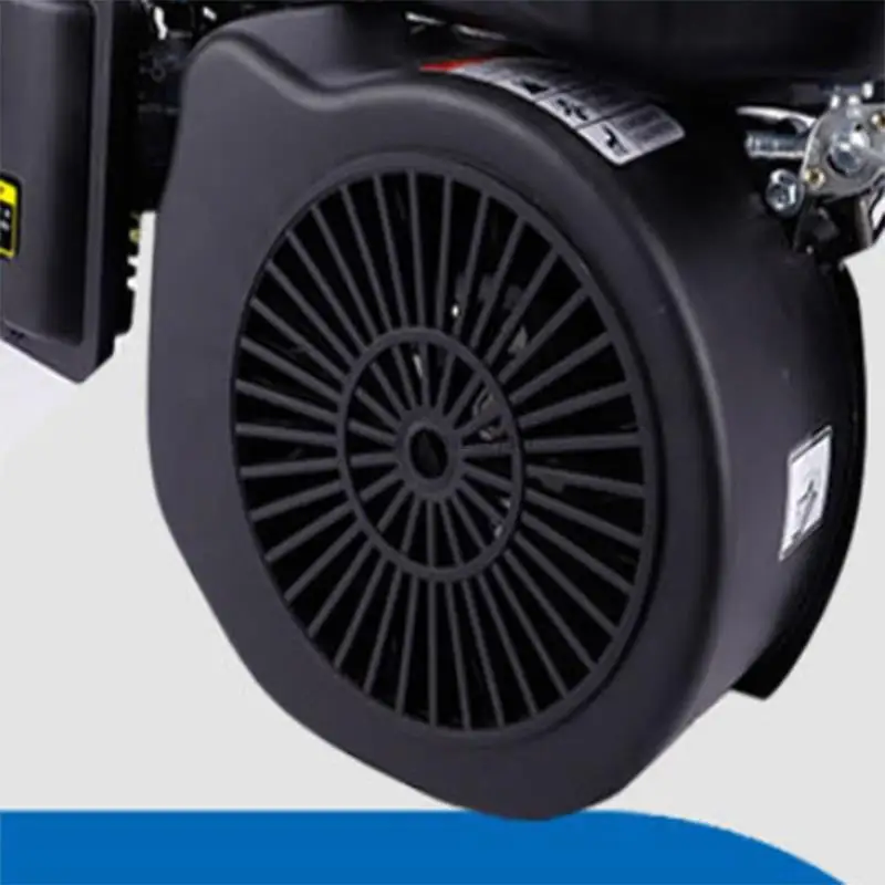 Electric Car Three-wheel/Four-wheeler 3.5L  212CC 3KW Silent Automatic Electric Vehicle Range Extender Generator 48V/60V/72V