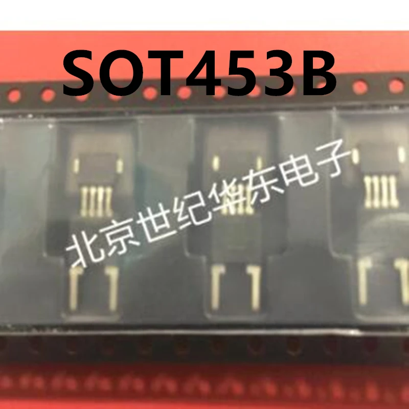 10PCS KMI5 / 1 Hall element KMI15 / 1 Hall effect sensor SOT453B