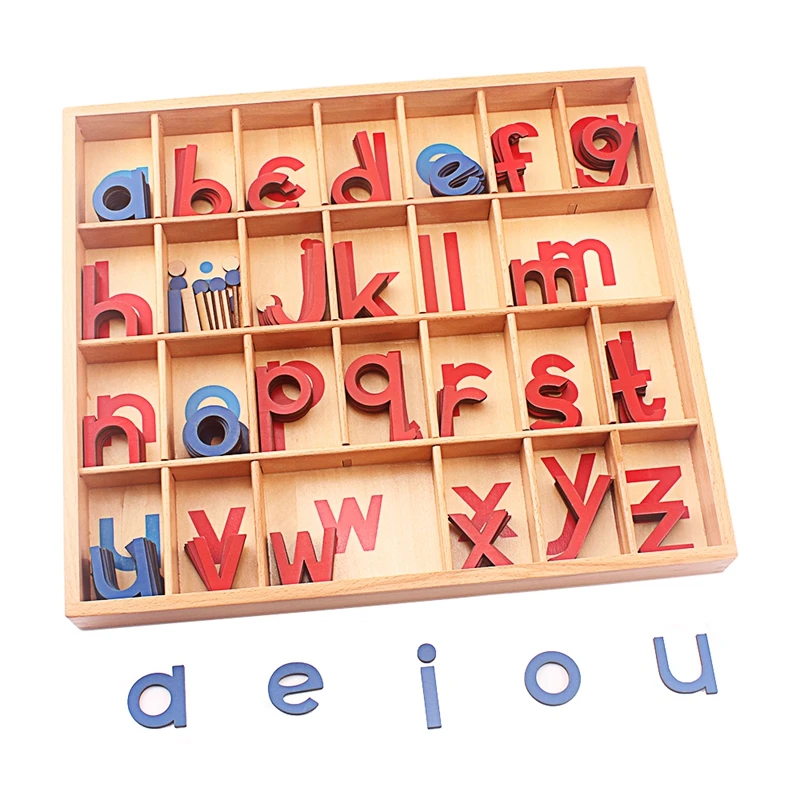 Thumbnail 3 - #63 Best Alphabet Toys to Buy In 2026