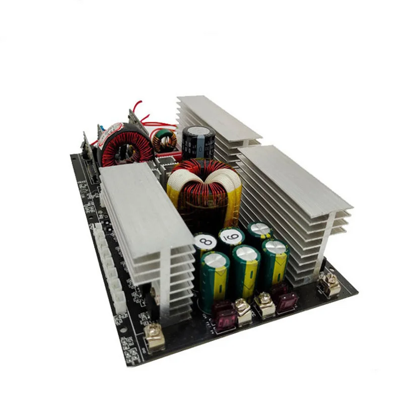 

Inverter main board pure sine wave full power 1000w 1200w 12v 24v to 220V lithium battery