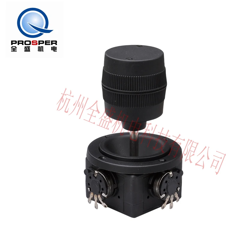 

R400B-M1,R300B-M1,R200B-M1 Cradle Head Controller Ball Machine Keyboard Rocker Potentiometer Lever