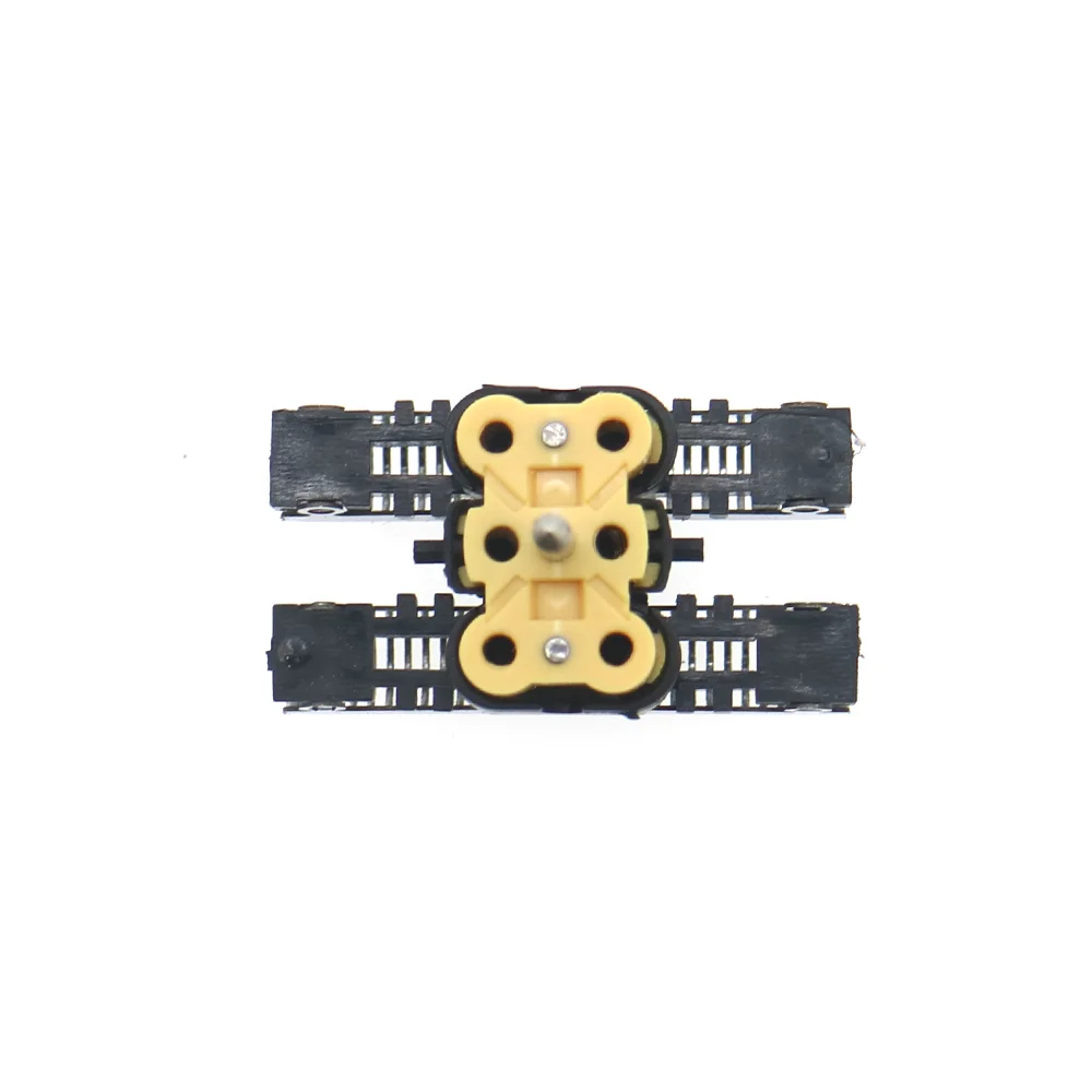 Lámina y hoja de afeitadora 51B para braun 8000, serie 5, ContourPro 360 ° completo, activador compatible con WaterFlex WF1s, WF2s, 5760, 5758, 5751, 5647