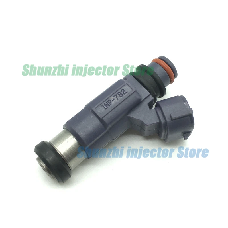 

Fuel Injector Nozzle For Mazda Nikki 2001-2003 Protege 2.0L OEM:INP-782 842-12245 INP 782 842 12245