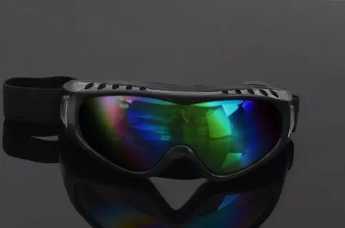 Máscara de protección ocular UV400, gafas tácticas a prueba de polvo, CS, Airsoft, Paintball