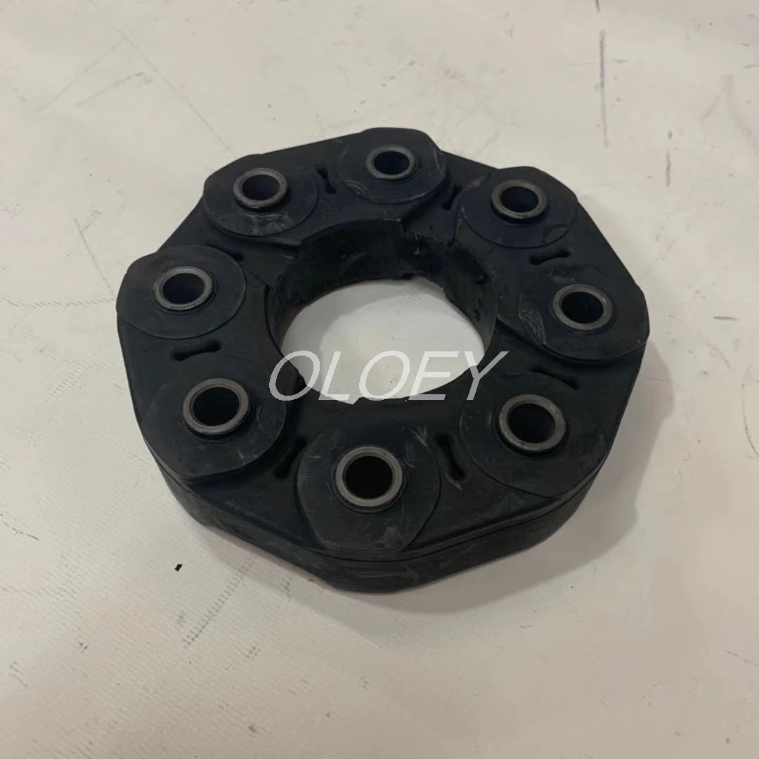 Drive rubber Drive shaft flange 2404110115 9064110200 2214110115 for Mercedes 906 W639 W212 S212 W221 W211 S211 W204 S204 R230