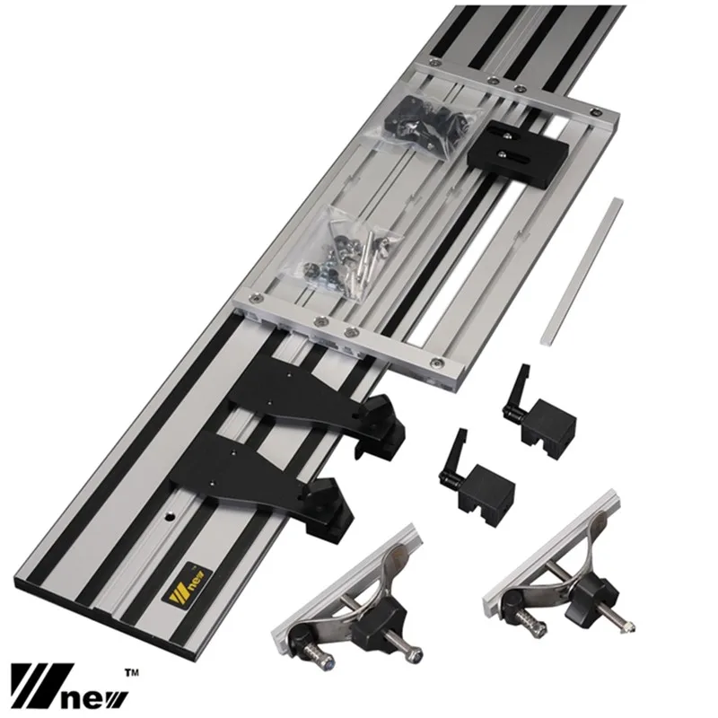

Circular Saw, Universal Guide, Linear, Engraving Machine Guide, Crawler Saw, Plunge Saw, Universal Base for Woodworking