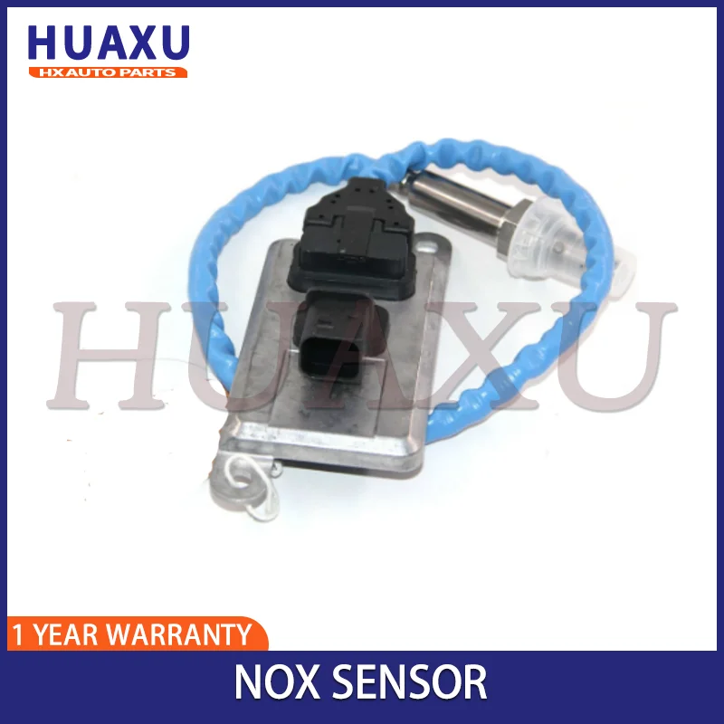 51154080018  NOX Sensor Nitrogen Oxygen Sensor For  MAN   Euro6  Truck TGX TGS TGL TGM 51154080018 51154080011