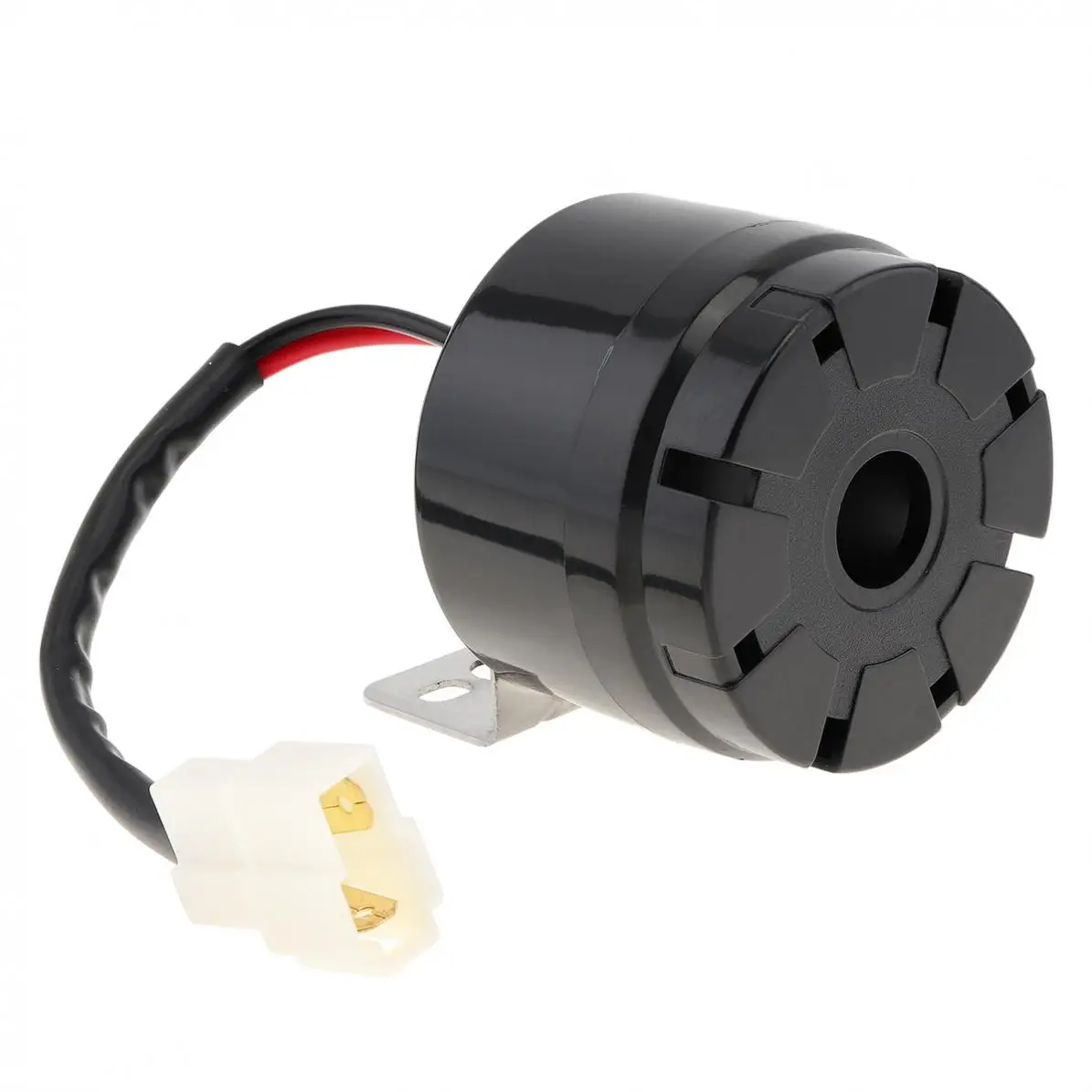 12V - 24V Reverse Accessories Buzzer Horn Vehicle Auto Warning Back Up Car Reversing Alarm Speaker Beeper Siren with Wire