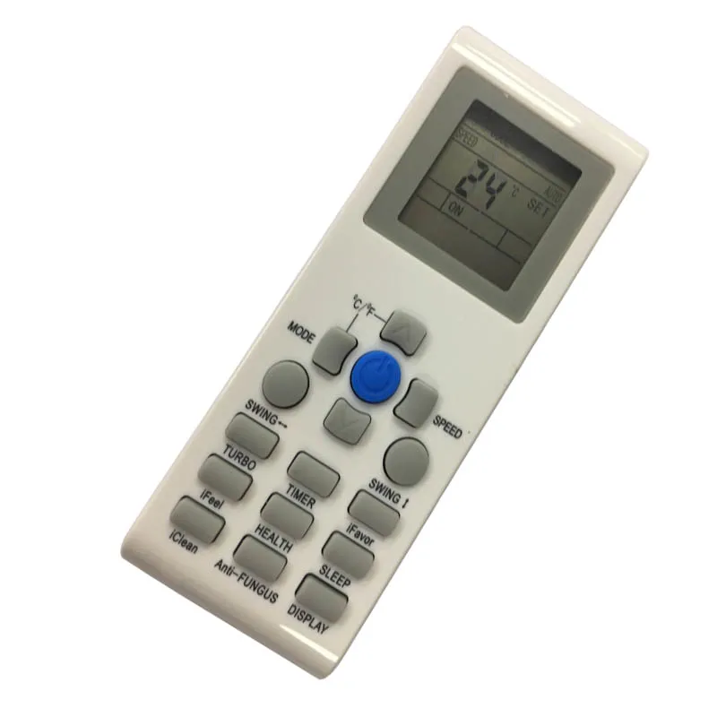 YKR-P/002E AC Remote Control  Replacement for YORK  Air Conditioner