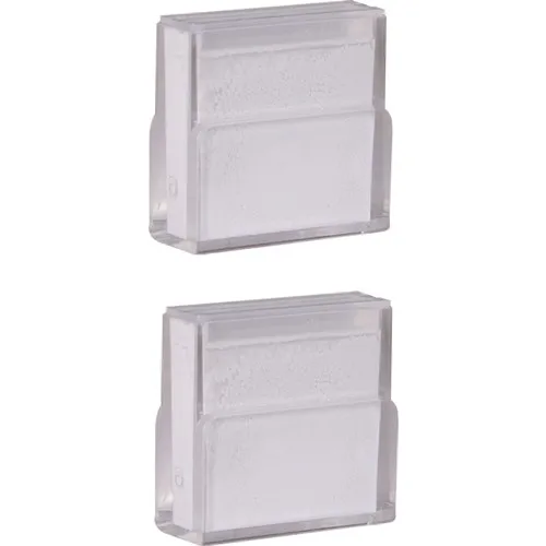 Sakashi Powdered Line Stone Replacement Cartridge White 2 Pcs