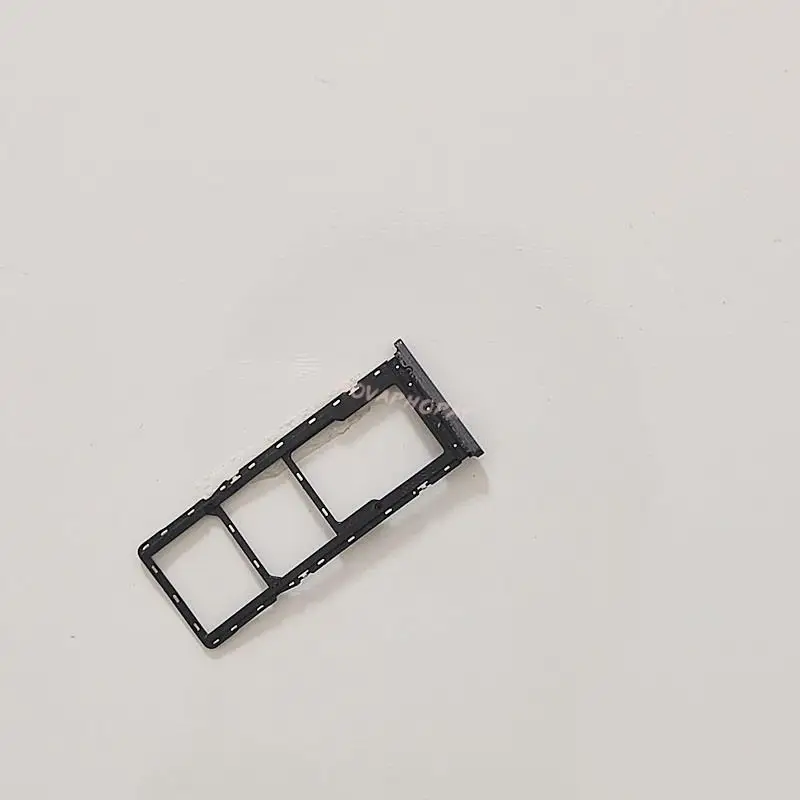 Novaphopat SIM Card Tray For Tecno Spark 4 5 7 Pro 5Pro KC2 KC8 KD7 KF6 Sim CG6 KF7 KG6 LG8 Holder Slot Adapter Reader Pin