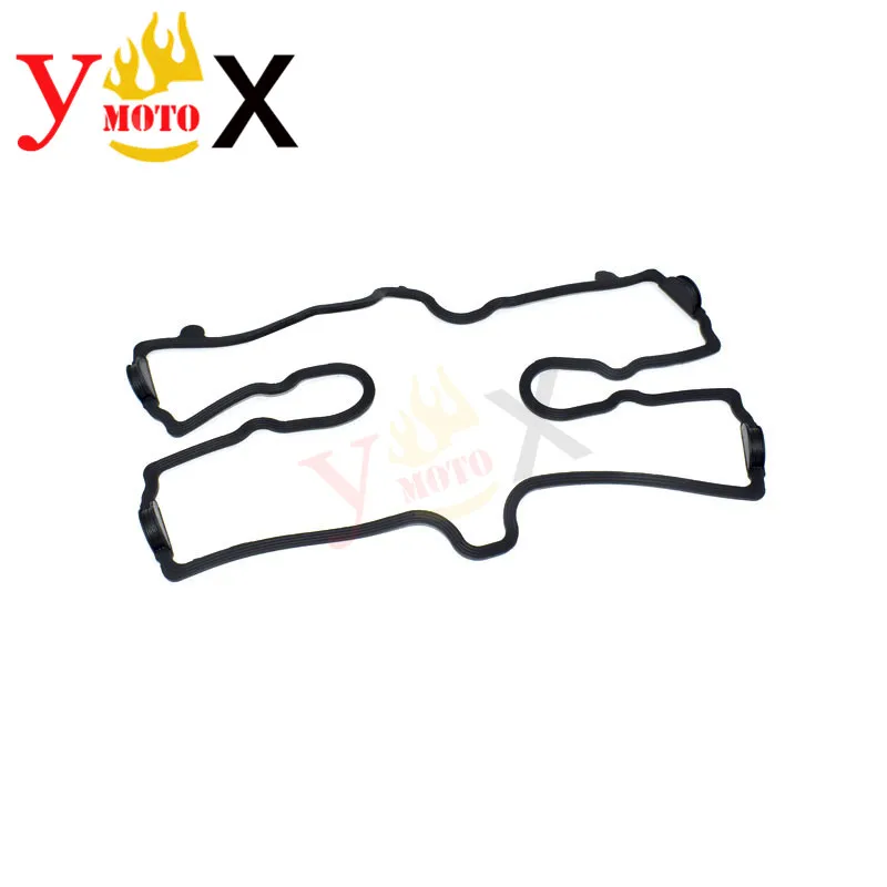 CB 750 Motorcycle Engine Cylinder Head Gasket Seal Stripe Rubber Cover For Honda CB750 Nighthawk 91-92 CBX750P2 90-01 CB750F