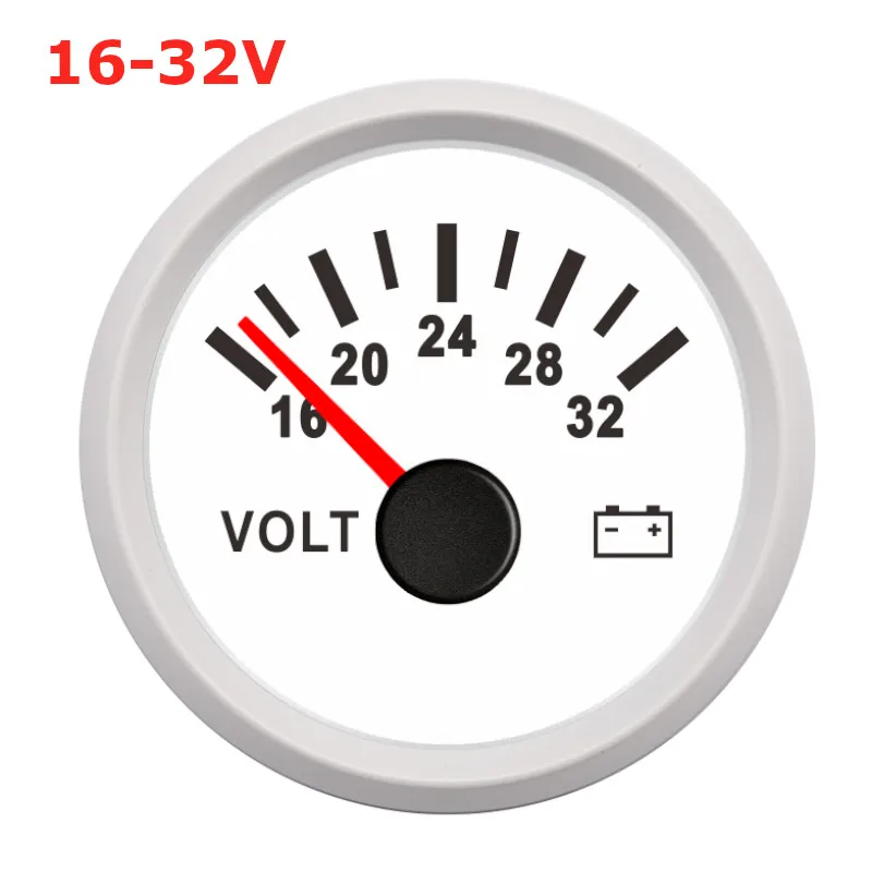 Variant: Customized 16-32V