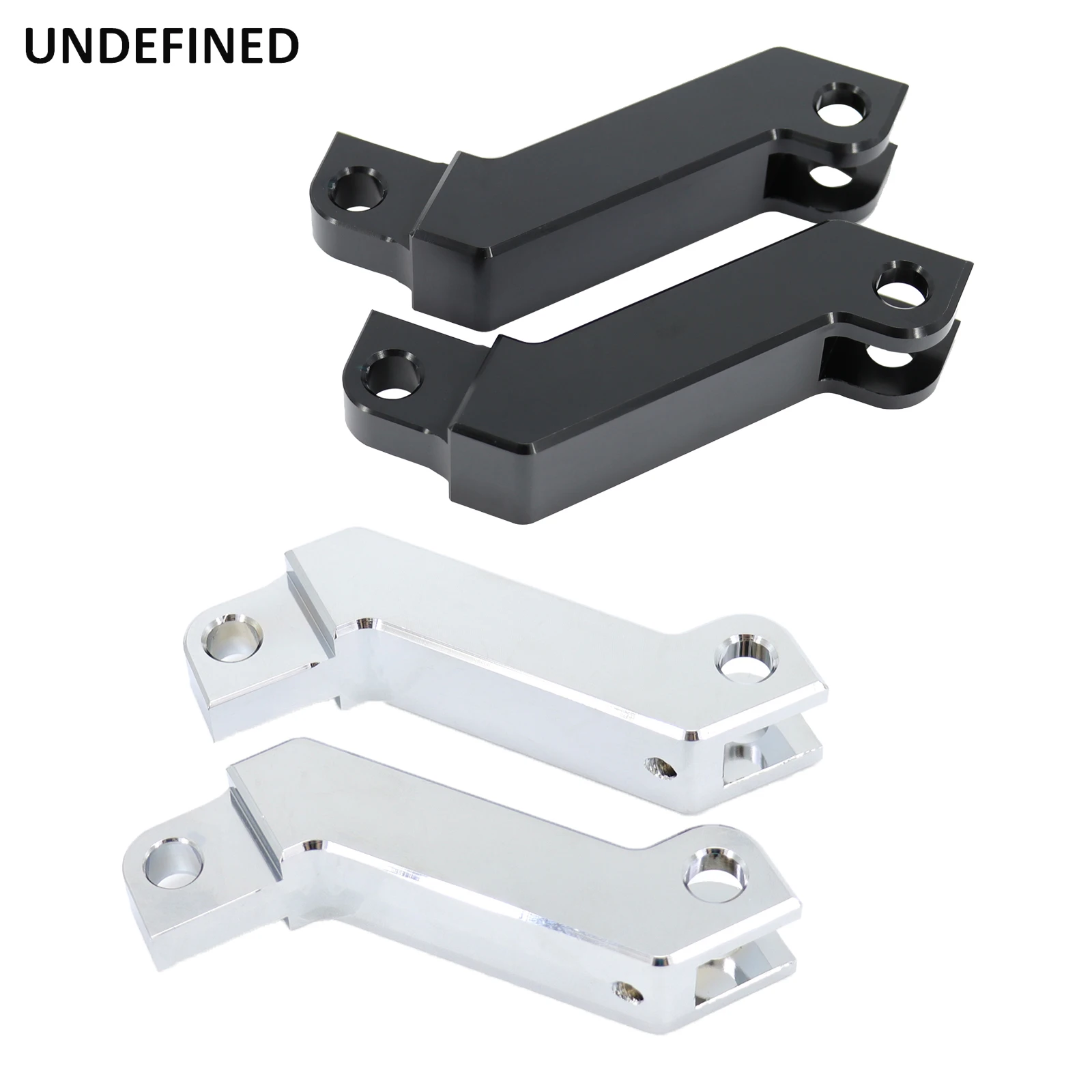 

Highway Peg Male Mount Foot Pegs Support Extension Bracket For Harley Sportster 883 1200 Touring Road King Softail Fatboy Dyna