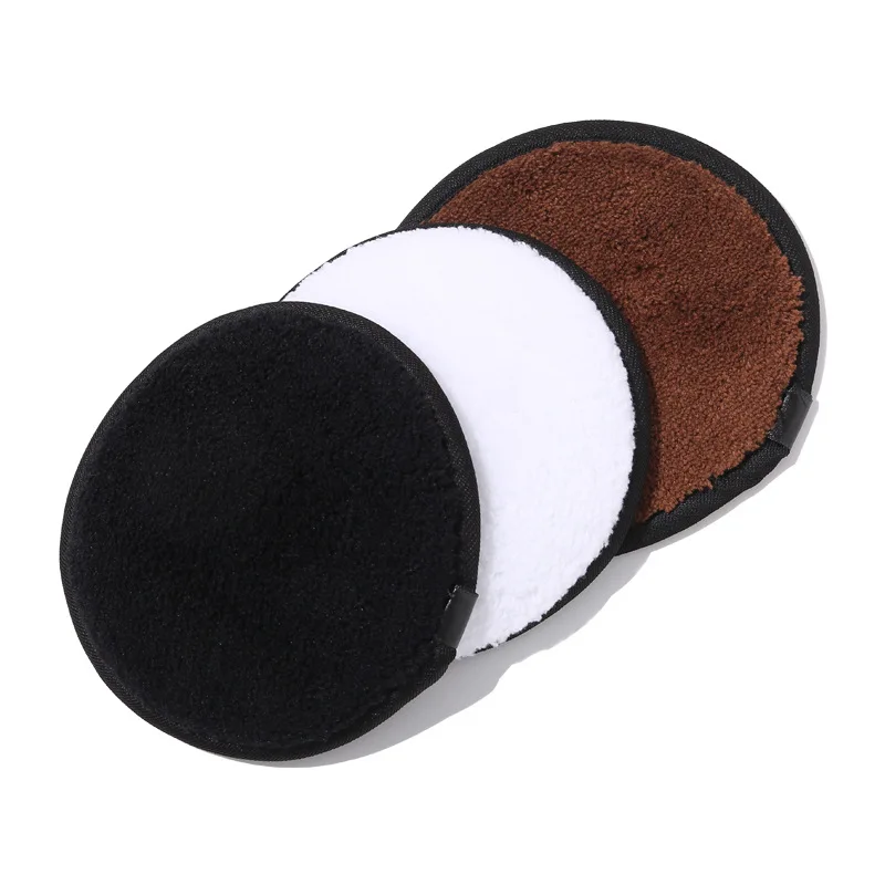 1PC Magico Struccante soffio Panno In Microfibra Dischetti Asciugamano di Rimozione Pigro Viso Pulizia Trucco Per Le Donne promuove la salute M114