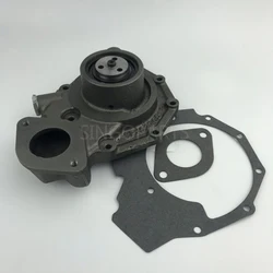 Engine Replace Water Pump RE505980 Used For Tractors John Deere 4045 6068SFM75 TFM75 TFM76 RE505980