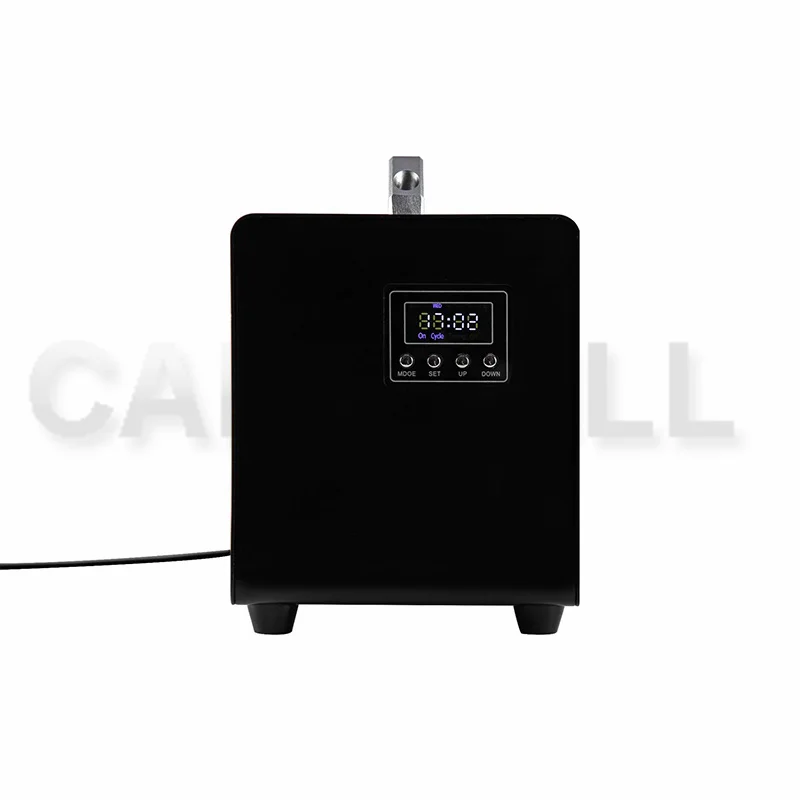 ماكينة عطر كانديميل 5000 م 3، ماكينة توزيع الروائح ذات المساحة الكبيرة للمكتب والفندق والمنزل، 110 فولت/220 فولت