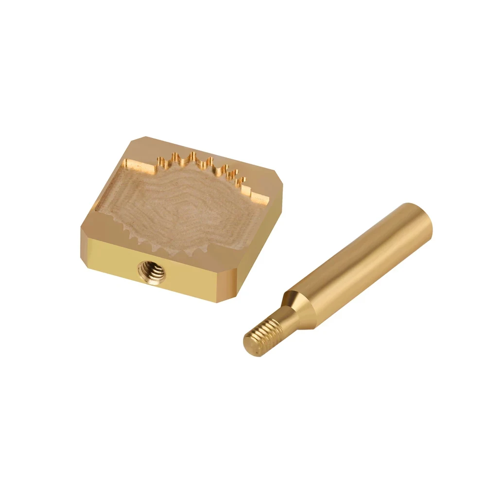 Đồng Nguyên Chất Làm Nóng Nền Tảng Hàn Đầu Cho iPhone A8/A9/A10/A11/A12/A13/A14 CPU IC Chip Định Vị Keo Dụng Cụ Tẩy