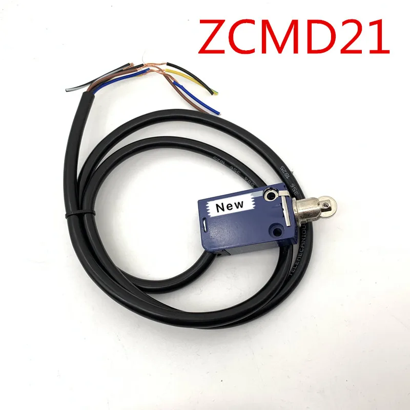 Mold switch waterproof limit switch XCMD2102L1 travel switch ZCMD21 with wire