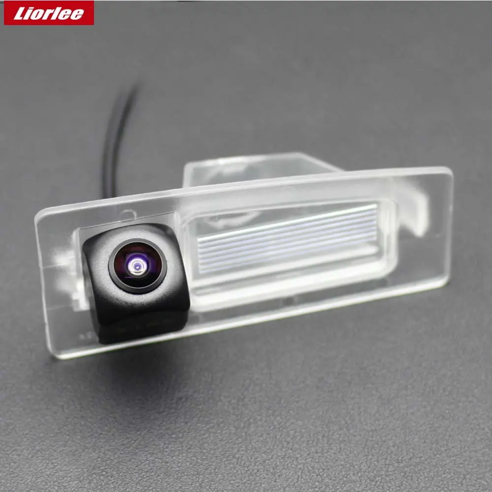 

SONY HD Chip CCD CAM For Mazda Axela Mazda3 Sedan 2013-2018 Car Rear View Parking Back Camera 170 Angle 1080p Fisheye Lenses