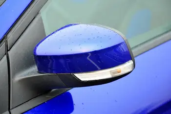 10 最佳銷售 福特蒙迪歐MK4 - №9