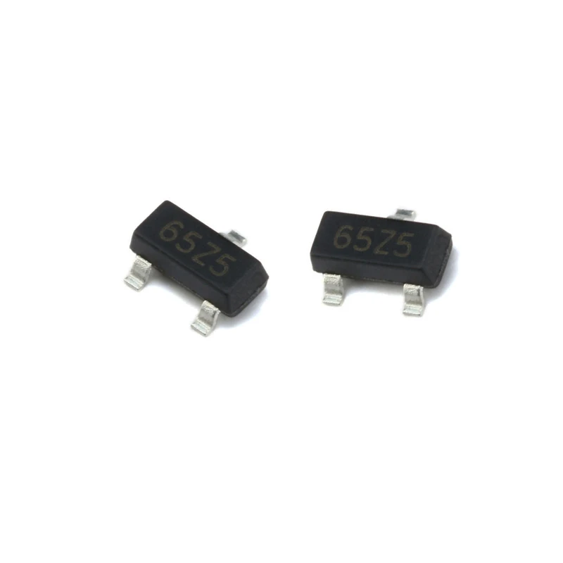 50PCS/LOT XC6206P302MR 65Z5 3.0V XC6206-3.0 3V SOT23 SOT-23 SMD New and Original IC Chipset MOSFET MOSFT