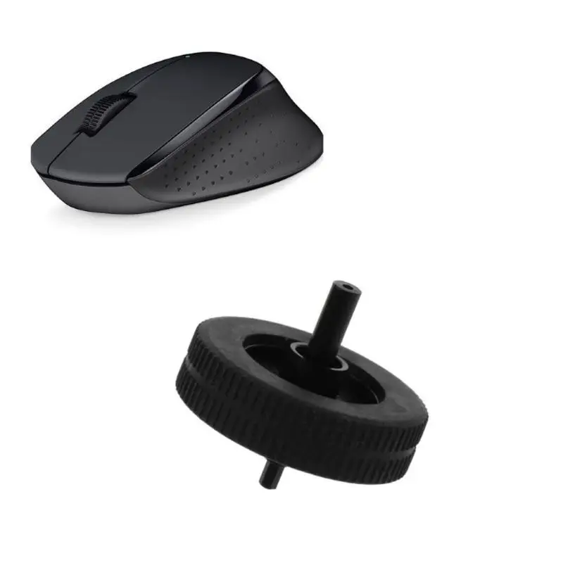 Mouse Wheel Mouse Roller for Logitech M275 M280 Mouse Roller Accessories O21 20 Dropshipping