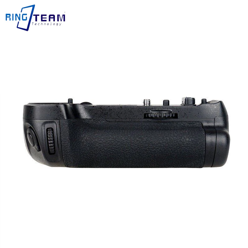 Battery Grip, MB-D18 Battery Grip for D850 Camera, Work with EN-EL15 EN-EL15a or 8 Pcs AA Battery Supports Vertical Shooting