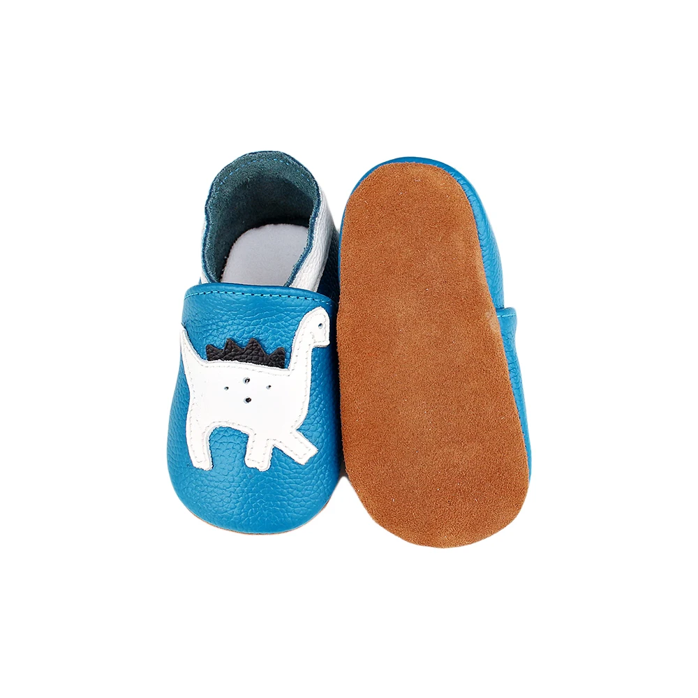 Baby Leather Casual Crib Shoes For First Steps For Toddlers Girl Boys Newborn Infant Educational Walkers kids Children Sneakers