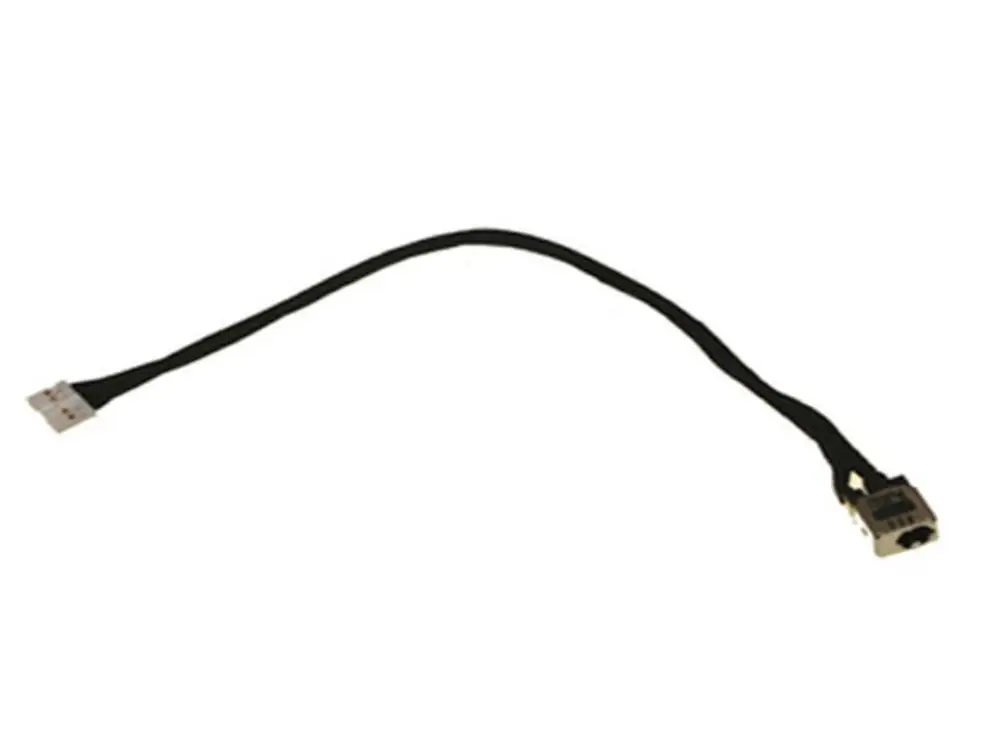 DC Power Jack Harness Cable Wire For LENOVO B470 V470 B475 B470E B570 B570E