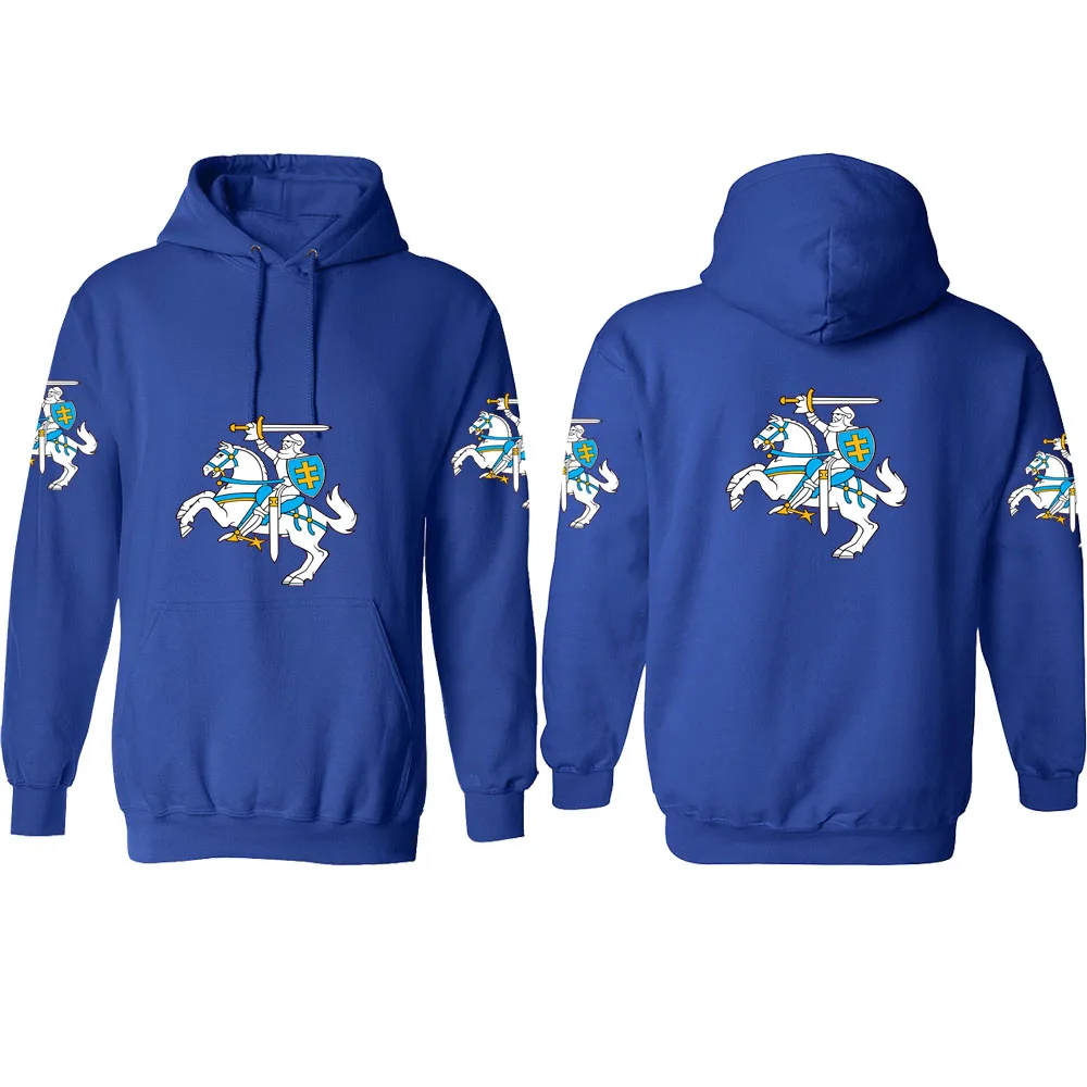 LITHUANIA male youth diy free custom name number country ltu sweatshirt nation flag lt lietuva lietuvos lithuanian boy clothes