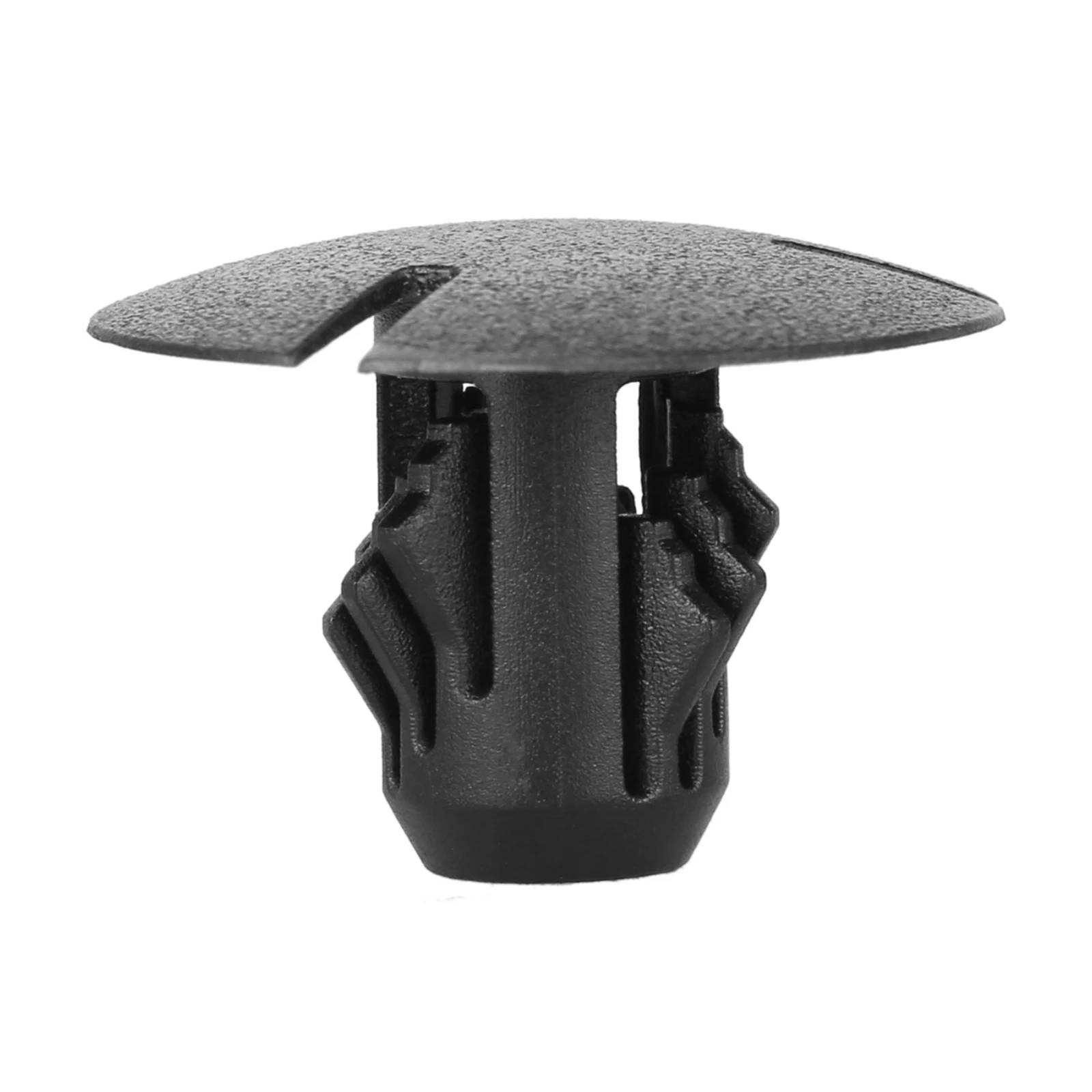 Clips De Fixation En Plastique For Couvercle De Coffre De