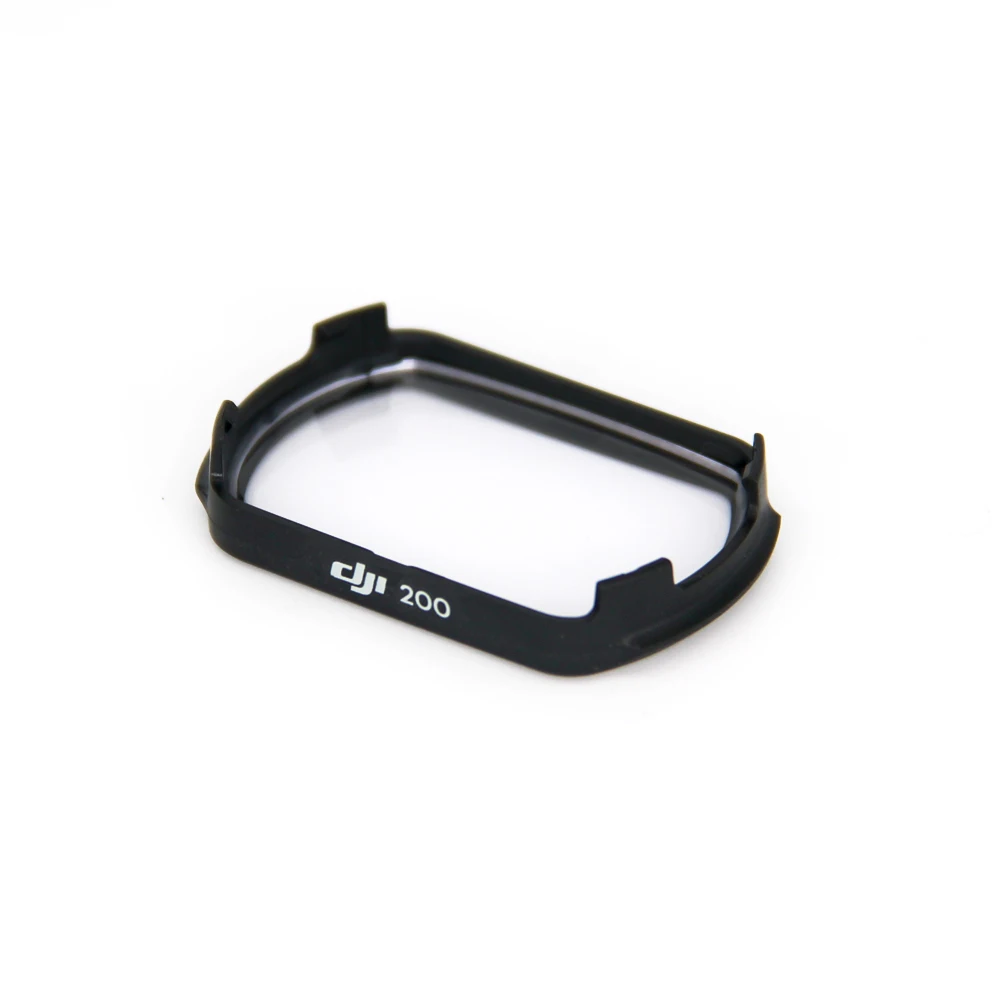 نظارات DJI FPV عدسات تصحيحية-8.0D -6.0D -4.0D -2.0D للمستخدم قصر النظر بإطار نظارات مريح يلغي الانزعاج