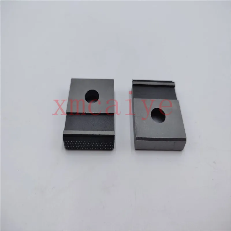 10 Pcs Gripper Pad 7*23*30mm For KBA 105 machine