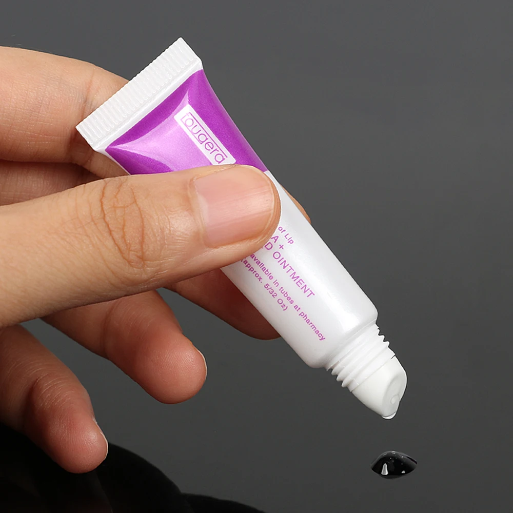 30 قطعة الوشم فيتامين إعلان الرعاية اللاحقة مرهم Microblading جل مكافحة ندبة الرعاية كريم واقية الجلد منعش الوشم الانتعاش هلام #2