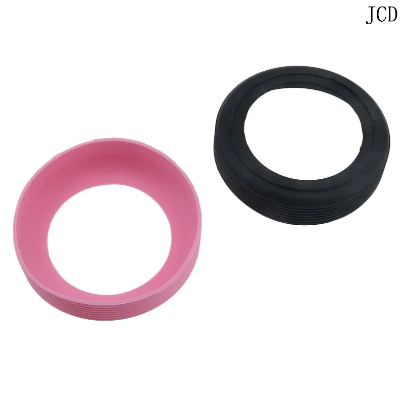 JCD 9.5cm Silicone Insulation Cup Cover Non-slip Wear-resistant Glass Tea Cup Anti-scald Insulation Universal Protective Cover